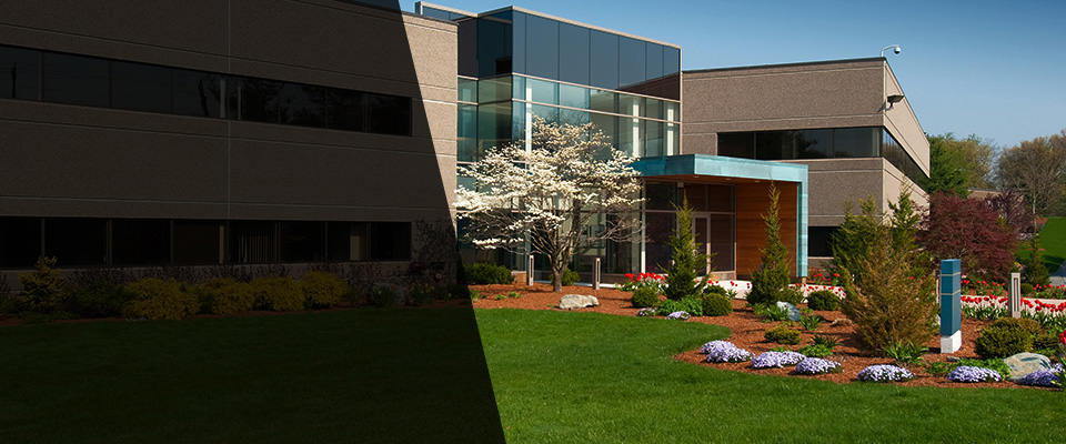 Walkertown Landscapers