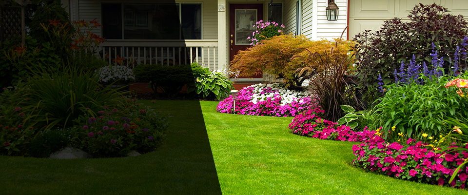 Walkertown Landscapers