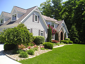 Landscapers and Lawncare Services in Walkertown, NC